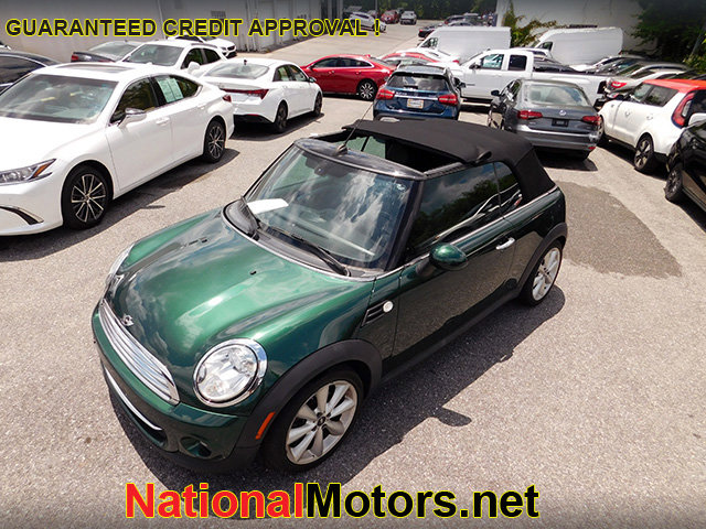 Vehicle image 1 of 9