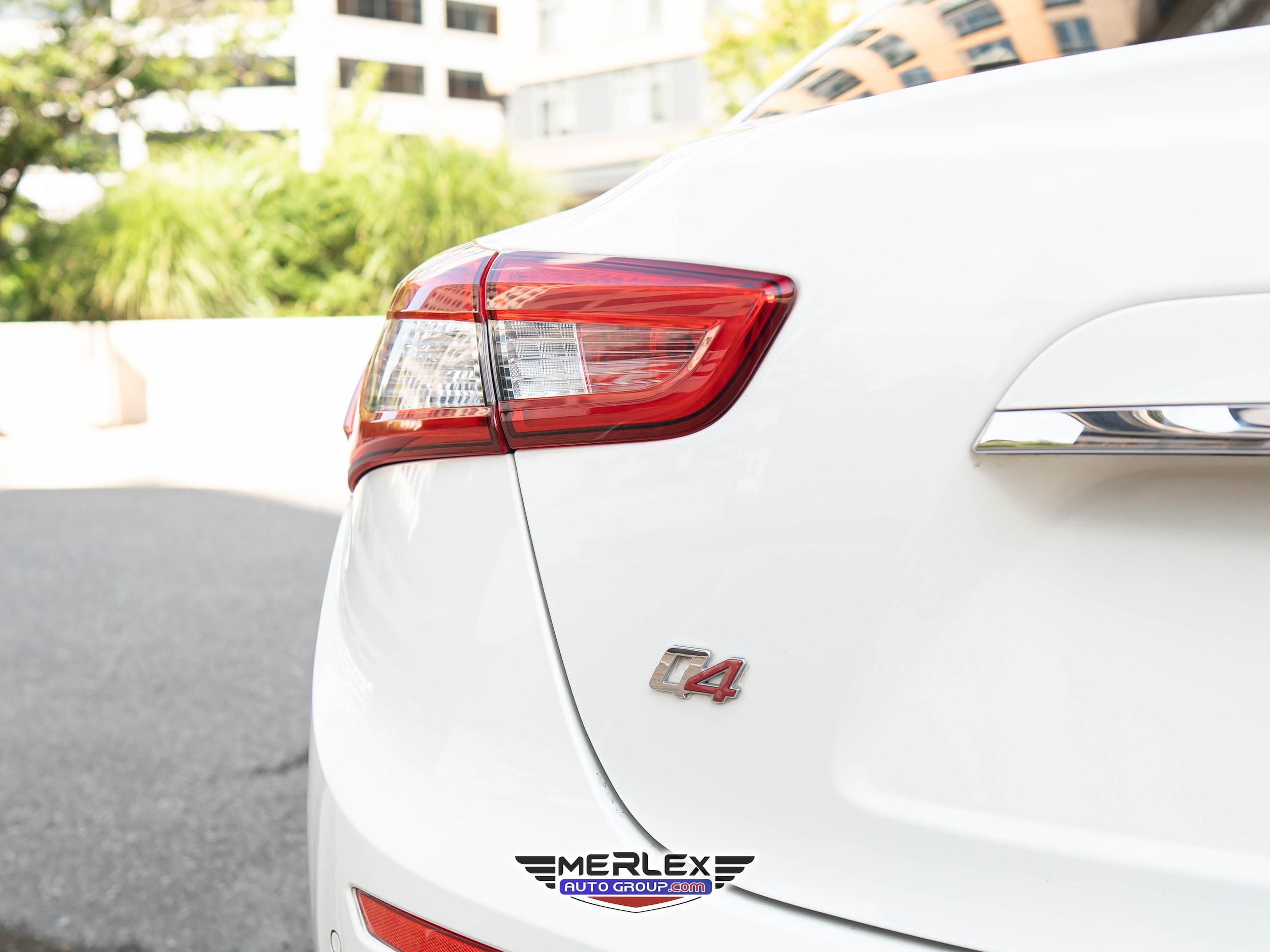 2015 Maserati Ghibli S Q4 Image 47 of 49