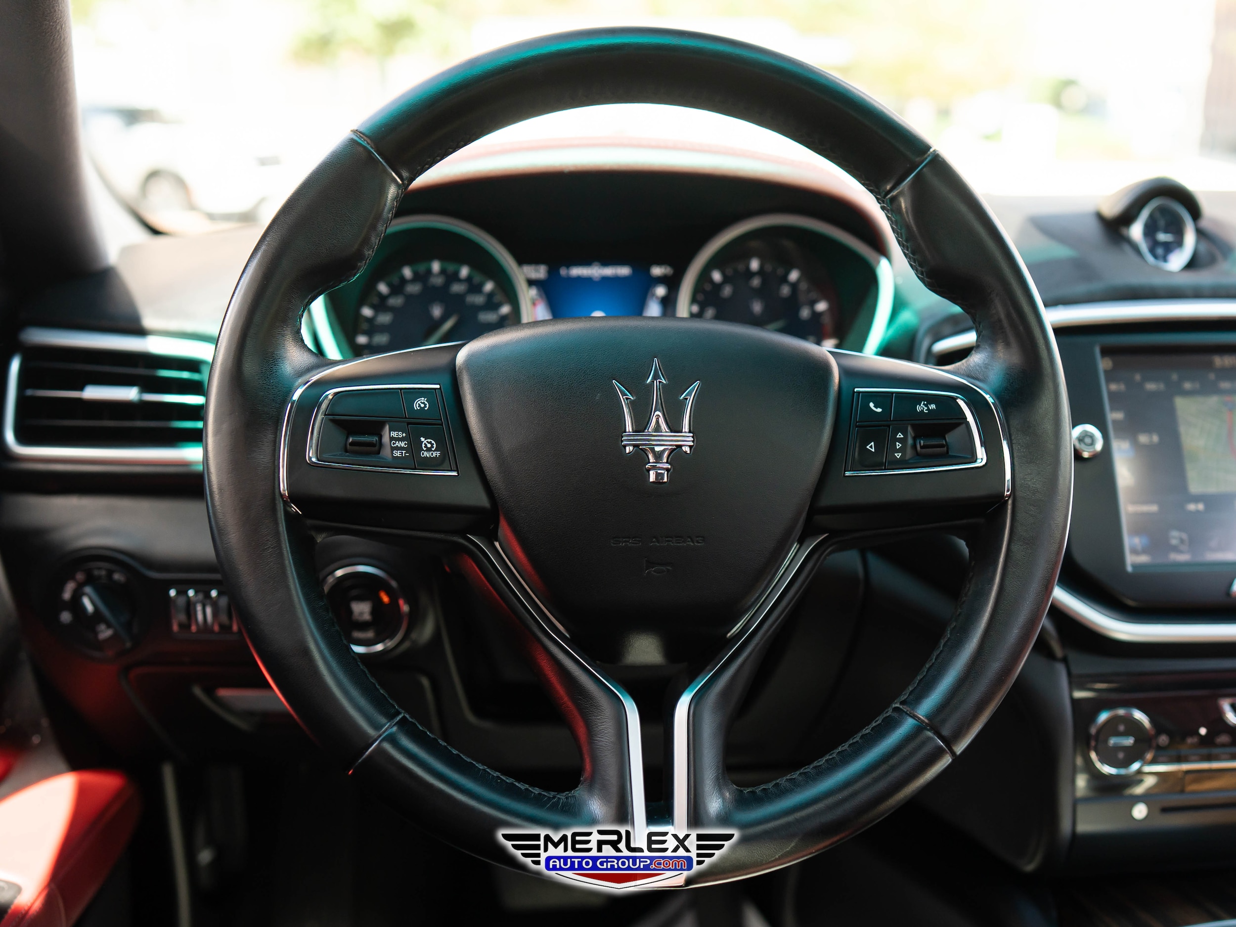 2015 Maserati Ghibli S Q4 Image 23 of 49