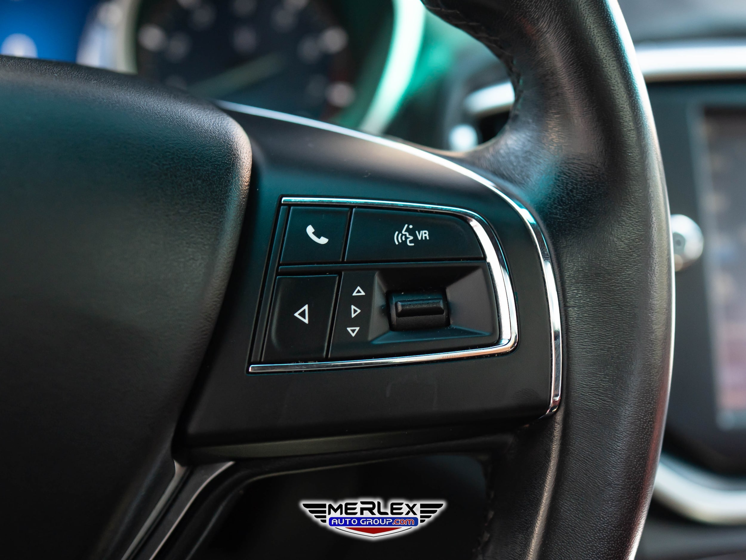 2015 Maserati Ghibli S Q4 Image 41 of 49