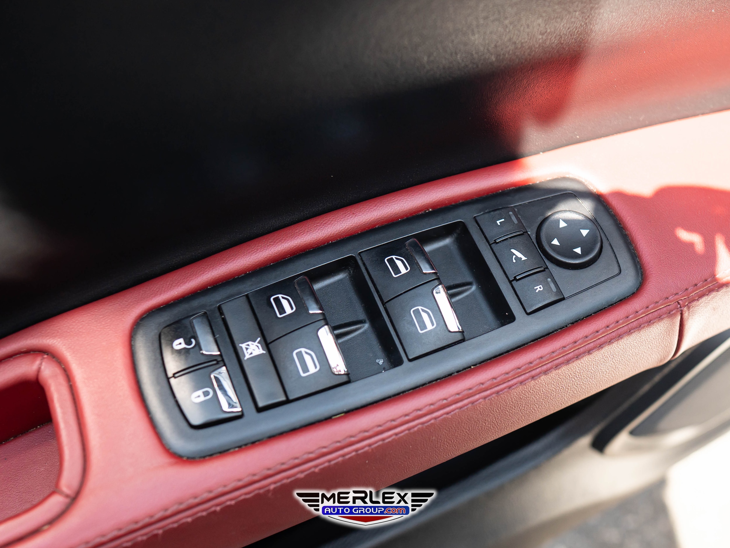 2015 Maserati Ghibli S Q4 Image 43 of 49