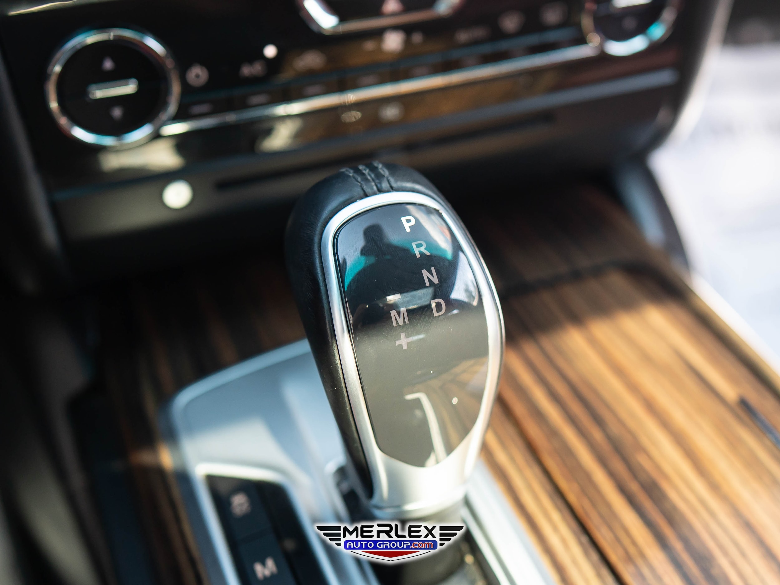 2015 Maserati Ghibli S Q4 Image 34 of 49