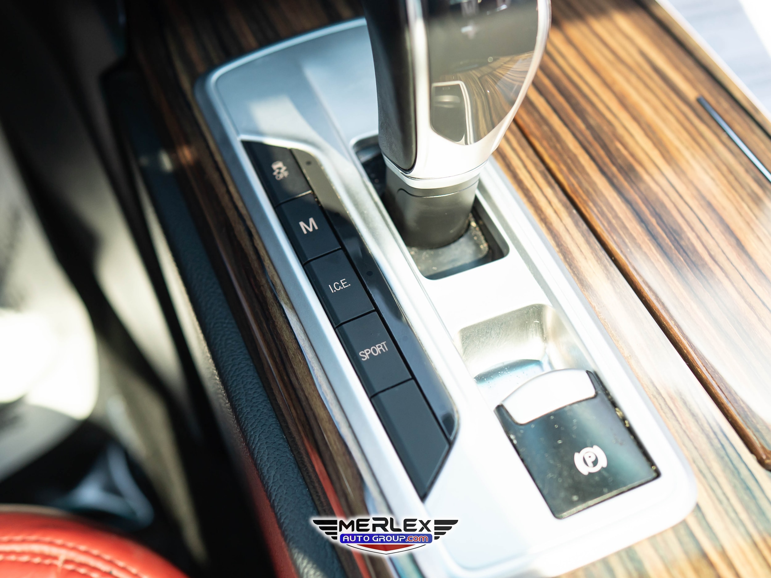 2015 Maserati Ghibli S Q4 Image 31 of 49