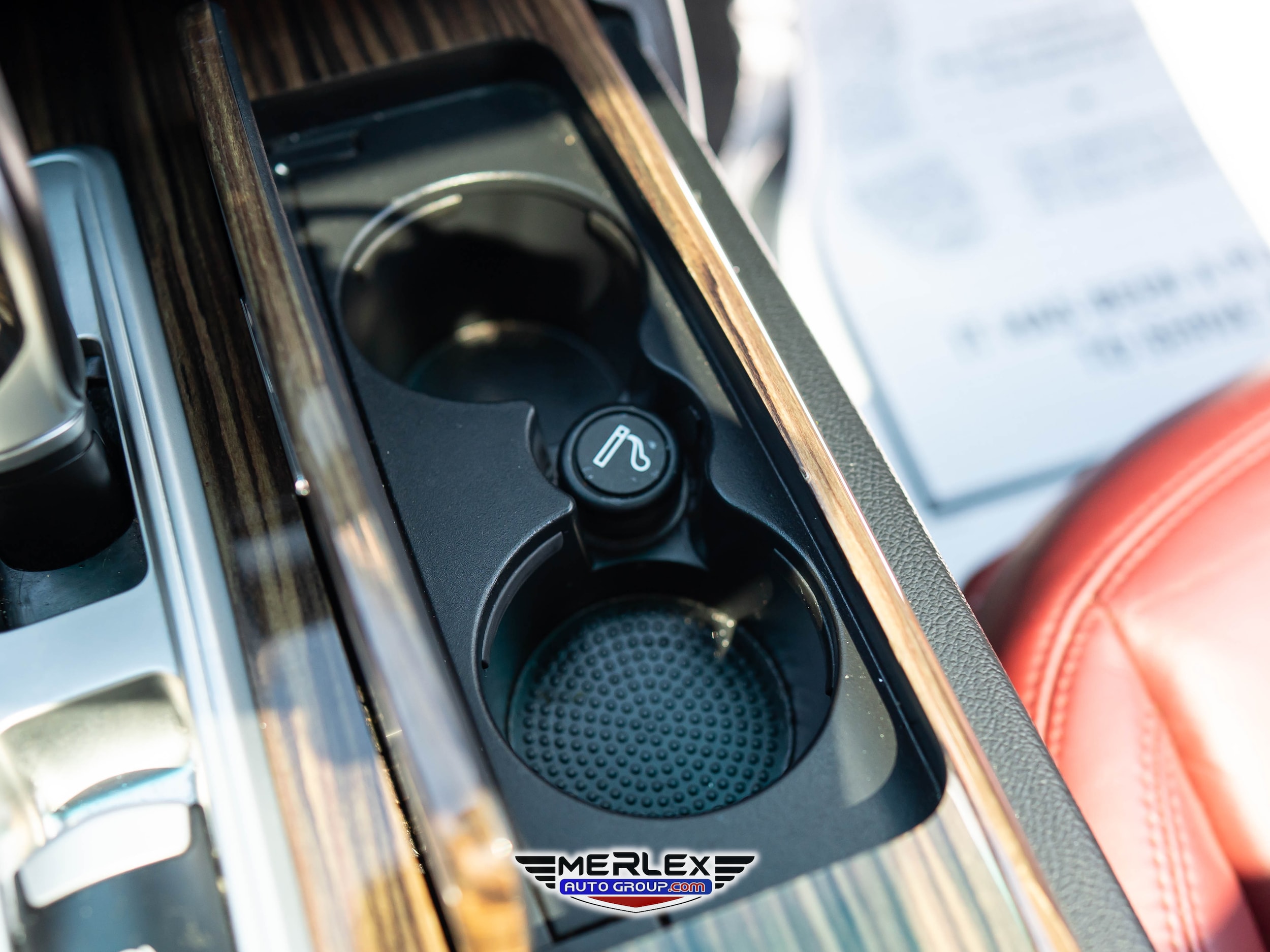 2015 Maserati Ghibli S Q4 Image 33 of 49