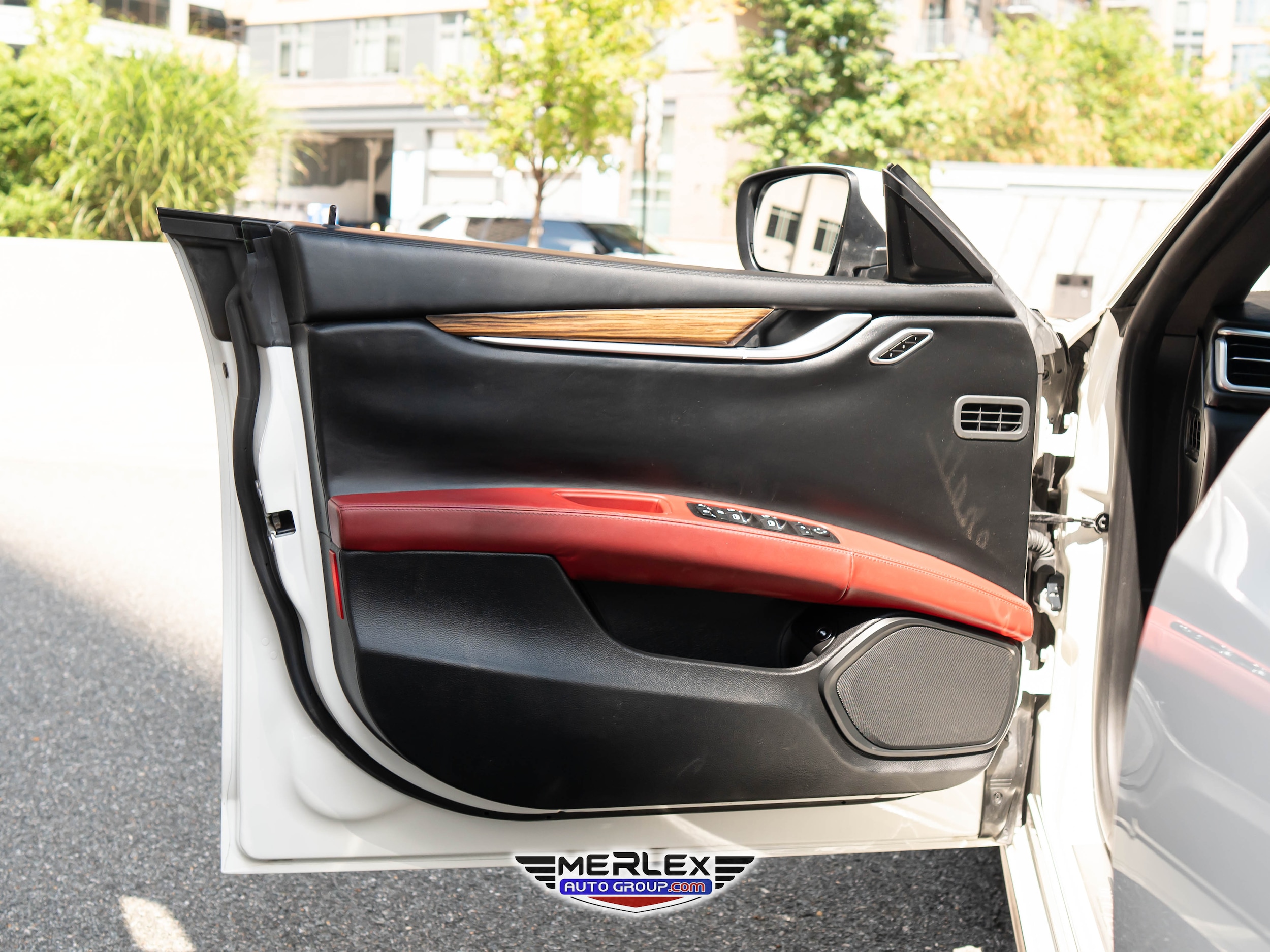 2015 Maserati Ghibli S Q4 Image 27 of 49