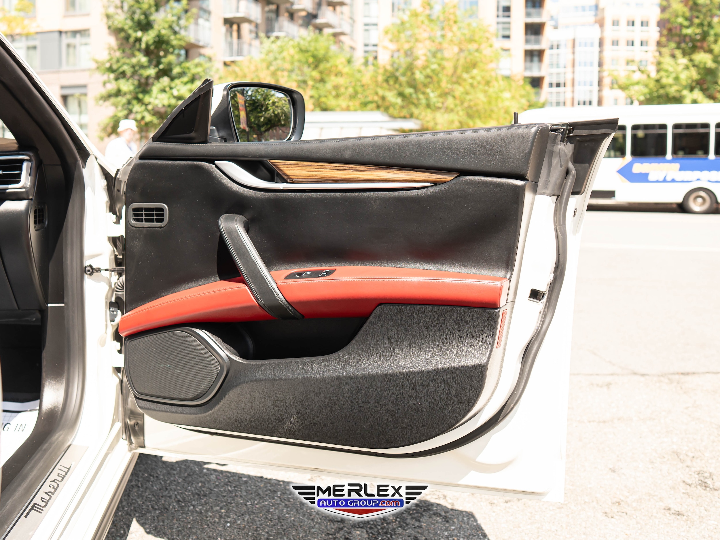 2015 Maserati Ghibli S Q4 Image 42 of 49