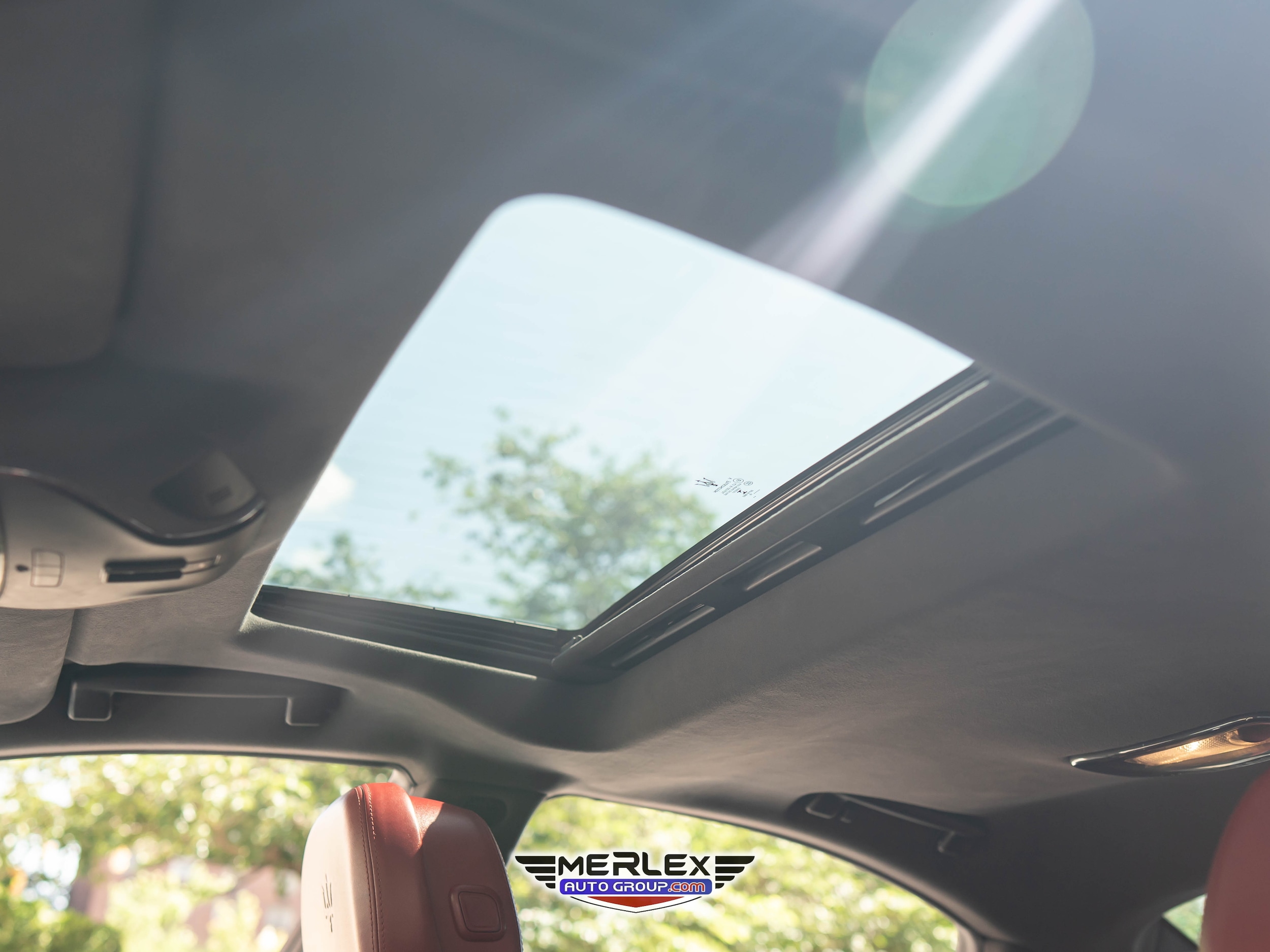 2015 Maserati Ghibli S Q4 Image 37 of 49