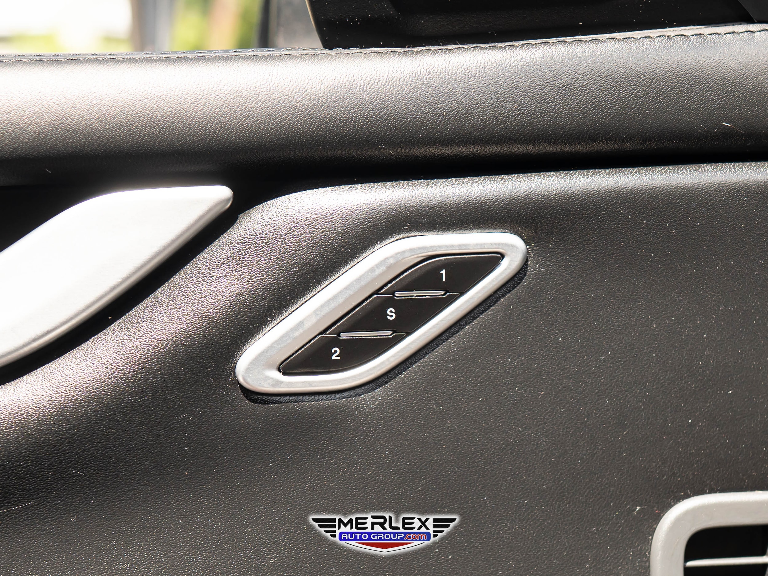 2015 Maserati Ghibli S Q4 Image 48 of 49