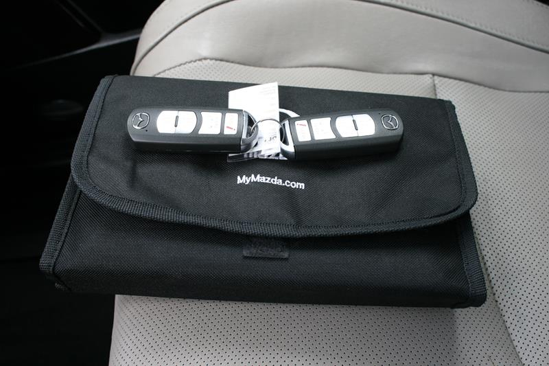 2015 Mazda CX-9 Grand Touring Image 31 of 37