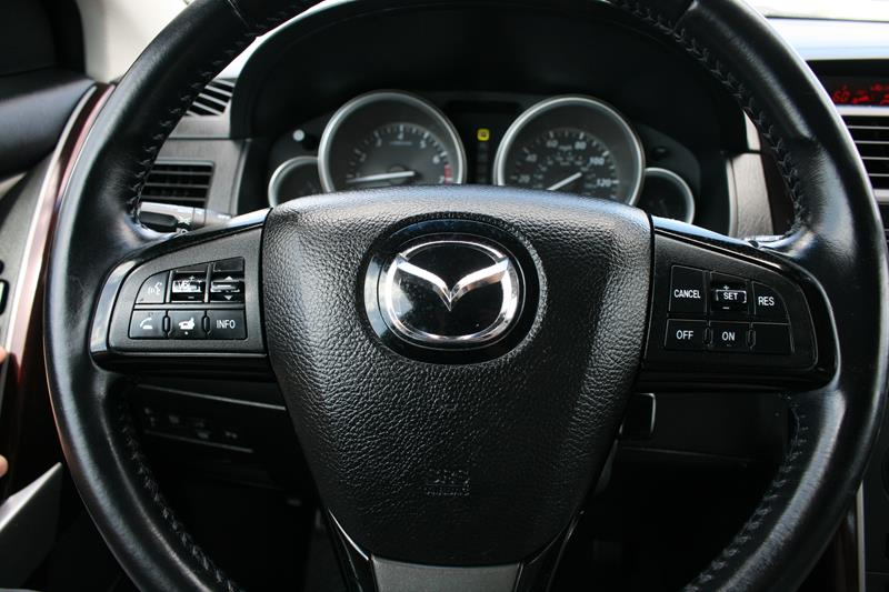 2015 Mazda CX-9 Grand Touring Image 27 of 37