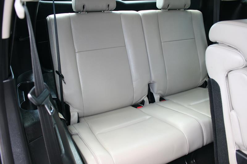 2015 Mazda CX-9 Grand Touring Image 13 of 37