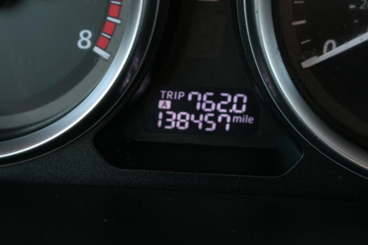 2015 Mazda CX-9 Grand Touring Image 28 of 37