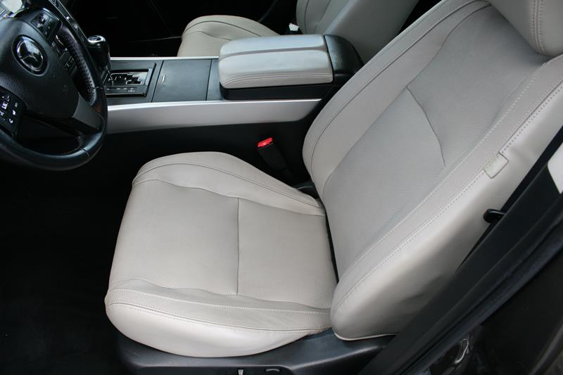 2015 Mazda CX-9 Grand Touring Image 34 of 37