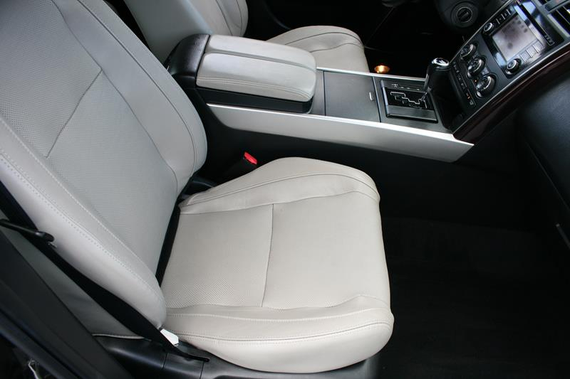 2015 Mazda CX-9 Grand Touring Image 21 of 37