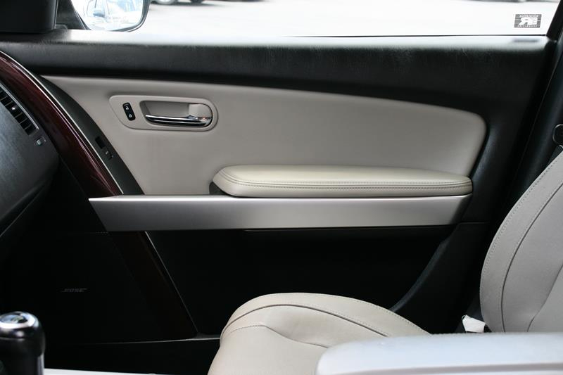 2015 Mazda CX-9 Grand Touring Image 35 of 37