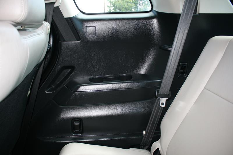 2015 Mazda CX-9 Grand Touring Image 18 of 37