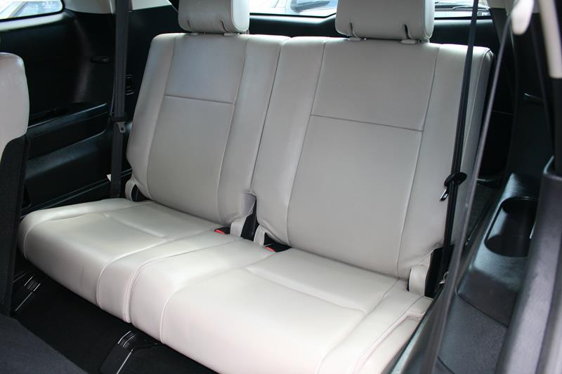 2015 Mazda CX-9 Grand Touring Image 11 of 37