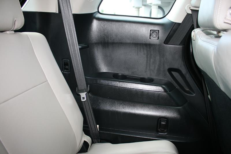 2015 Mazda CX-9 Grand Touring Image 16 of 37