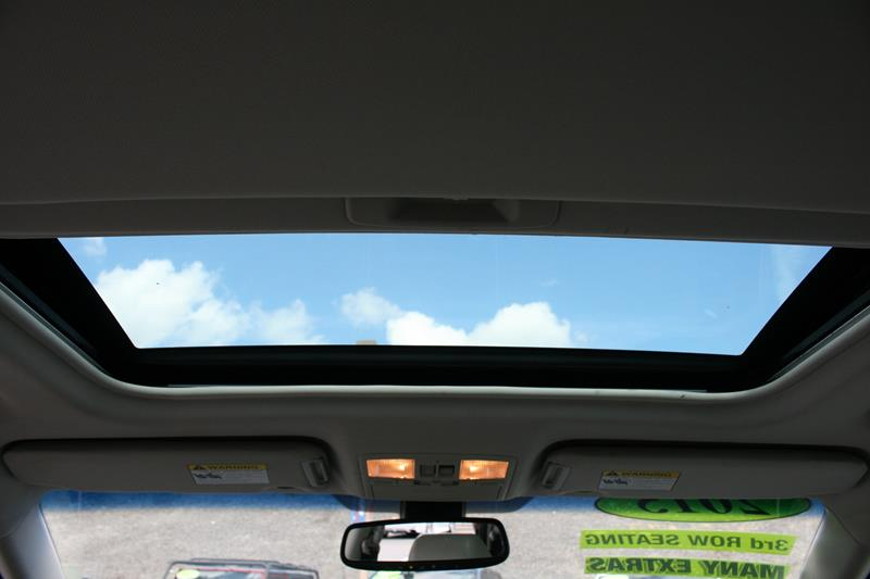 2015 Mazda CX-9 Grand Touring Image 33 of 37