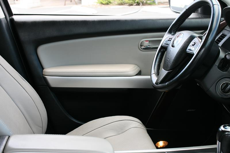 2015 Mazda CX-9 Grand Touring Image 26 of 37