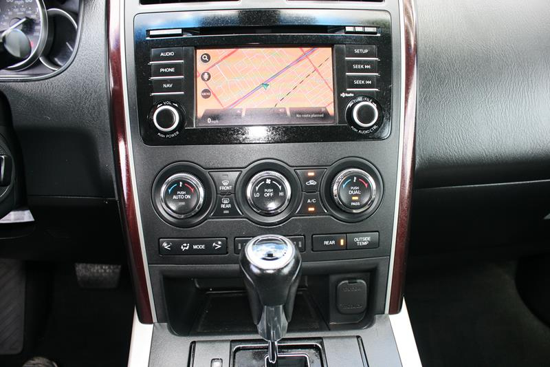 2015 Mazda CX-9 Grand Touring Image 29 of 37