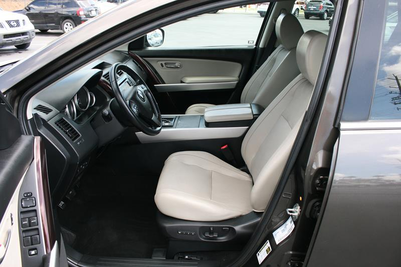 2015 Mazda CX-9 Grand Touring Image 22 of 37