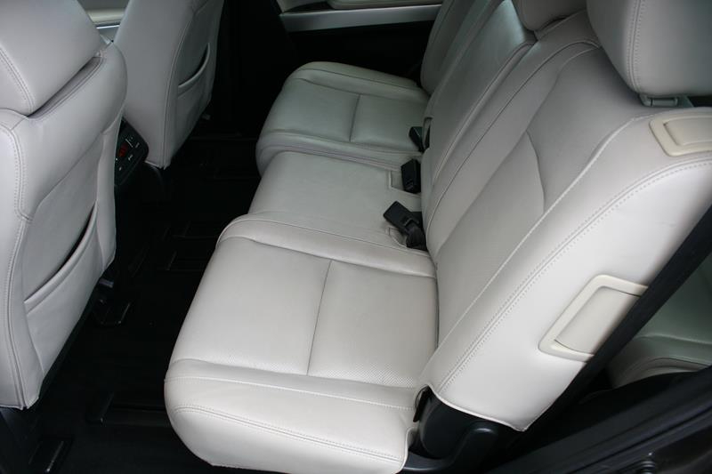 2015 Mazda CX-9 Grand Touring Image 20 of 37