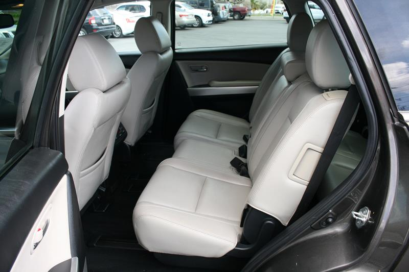 2015 Mazda CX-9 Grand Touring Image 14 of 37