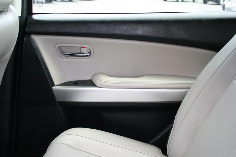 2015 Mazda CX-9 Grand Touring Image 37 of 37