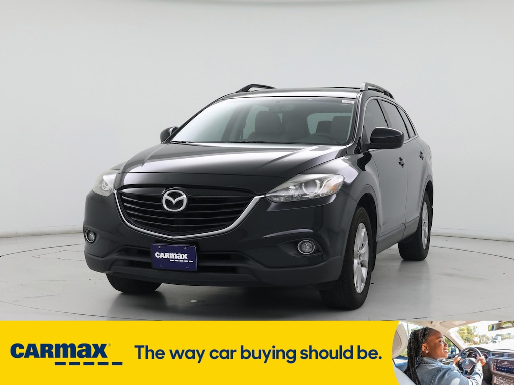 Vehicle image 1 of 27