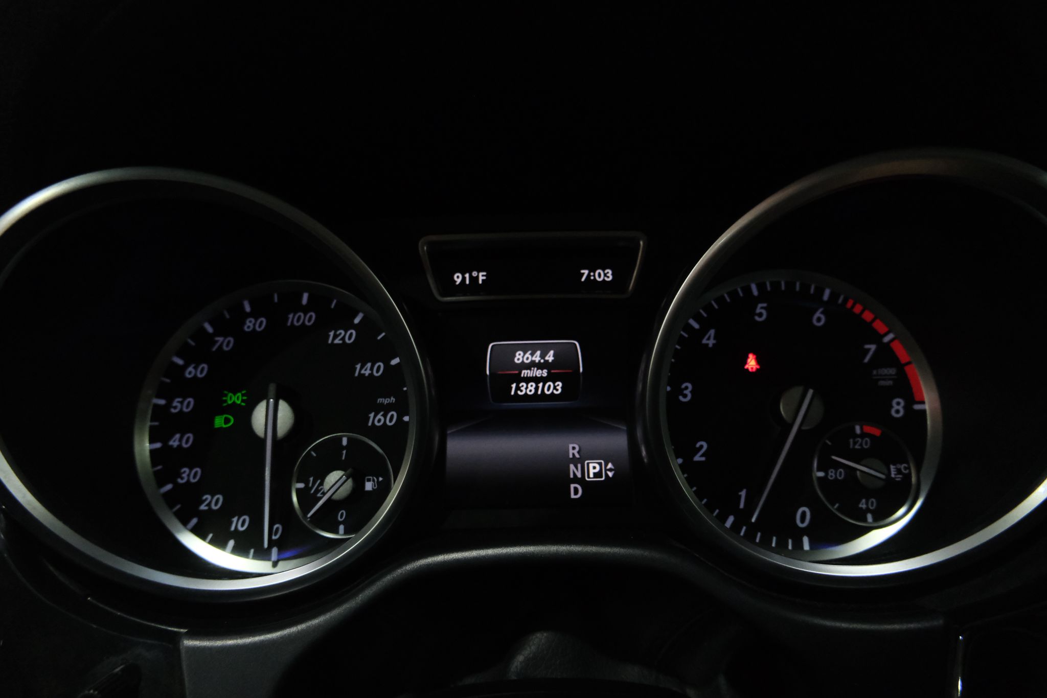 2015 Mercedes-Benz GL-Class 450 Image 31 of 46