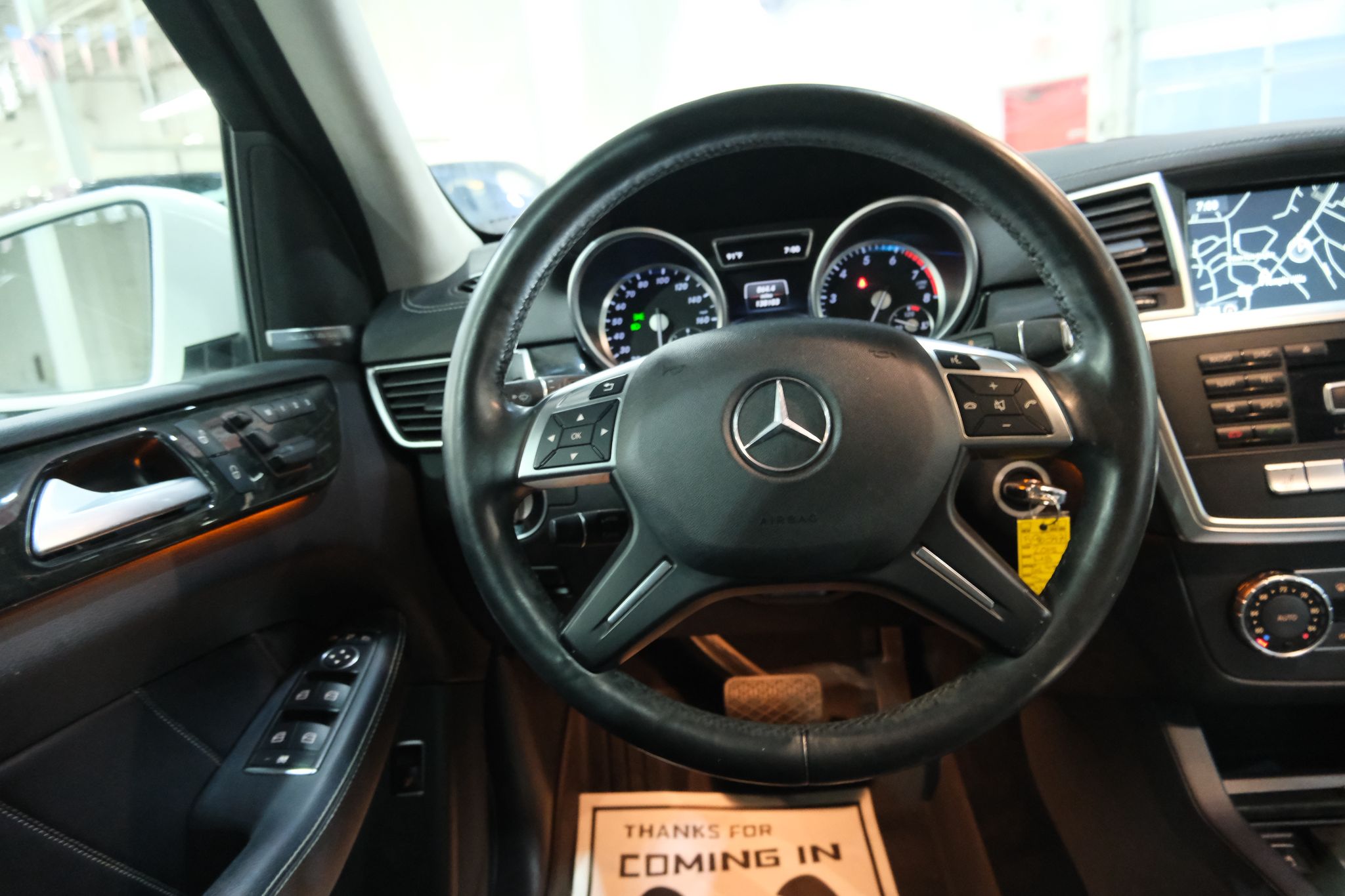 2015 Mercedes-Benz GL-Class 450 Image 29 of 46