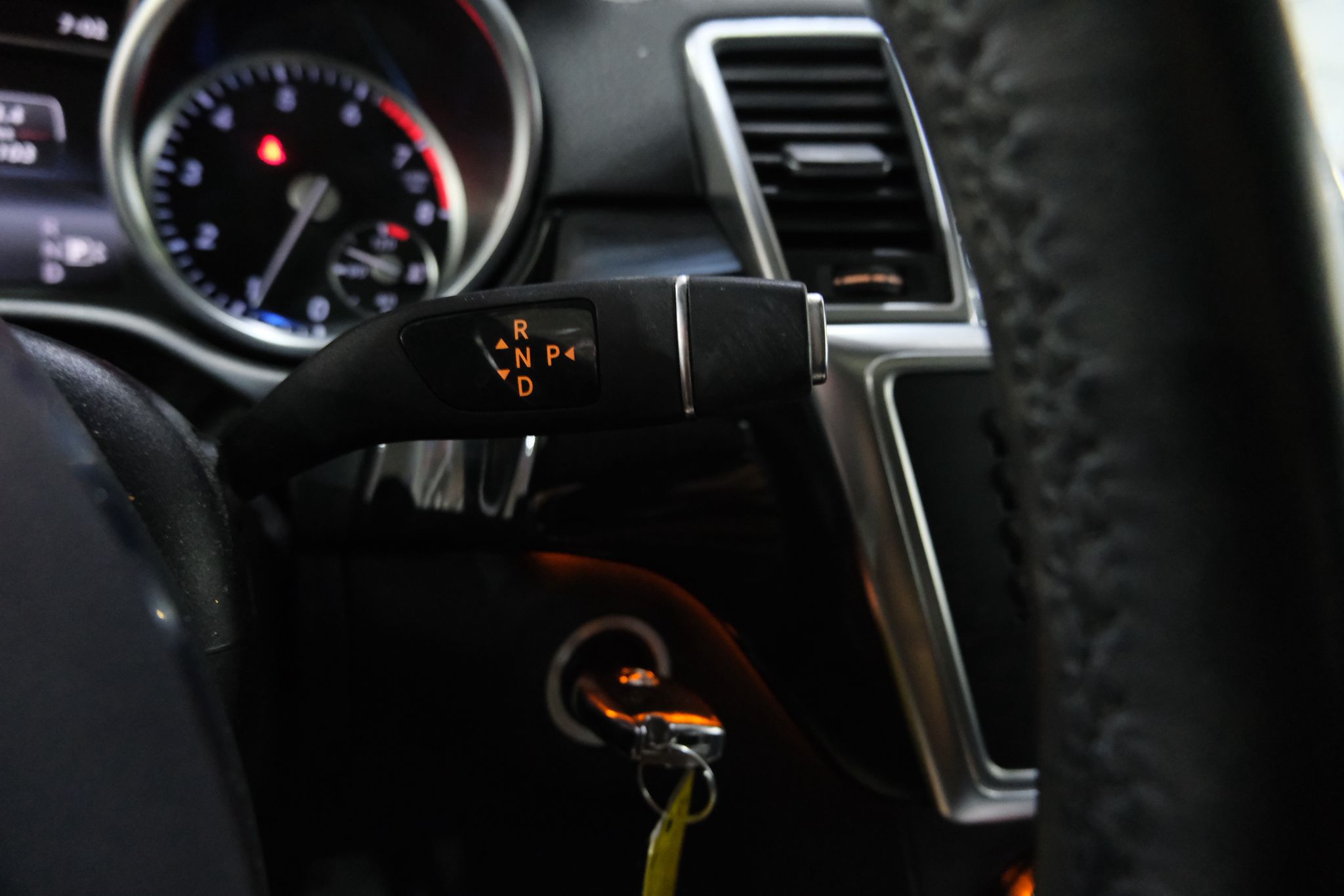 2015 Mercedes-Benz GL-Class 450 Image 37 of 46