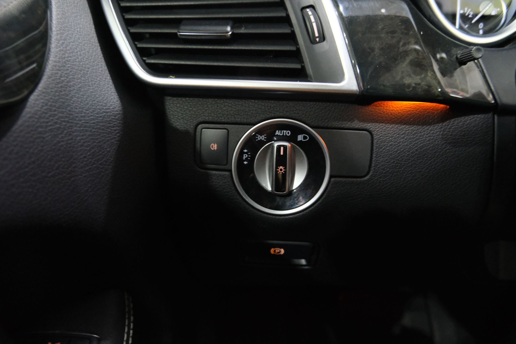 2015 Mercedes-Benz GL-Class 450 Image 43 of 46