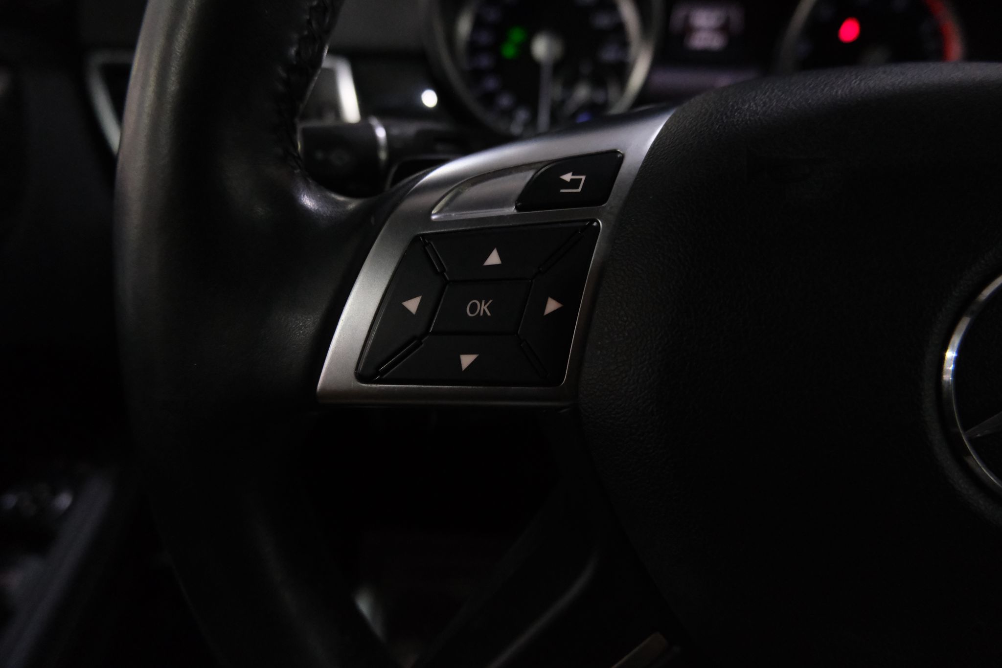 2015 Mercedes-Benz GL-Class 450 Image 44 of 46