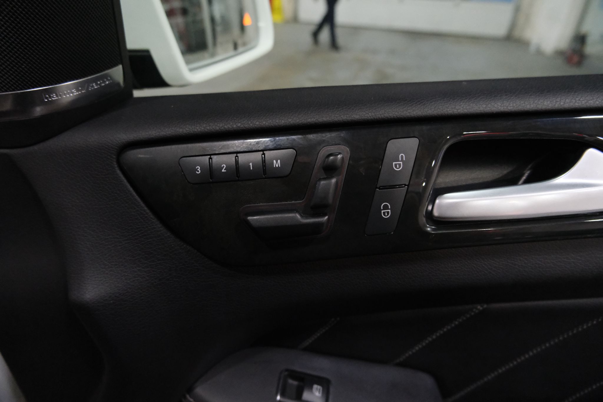 2015 Mercedes-Benz GL-Class 450 Image 41 of 46