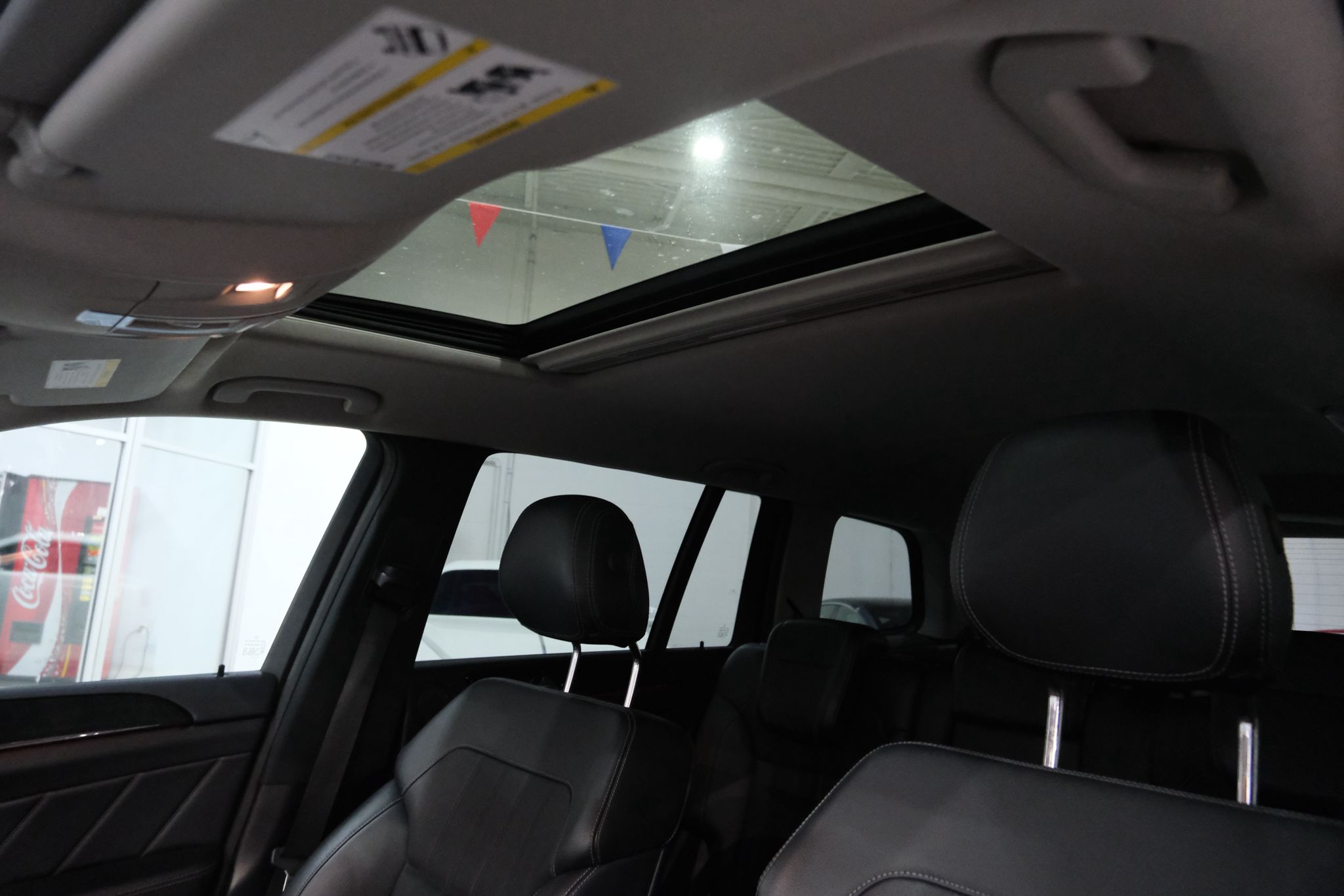 2015 Mercedes-Benz GL-Class 450 Image 24 of 46