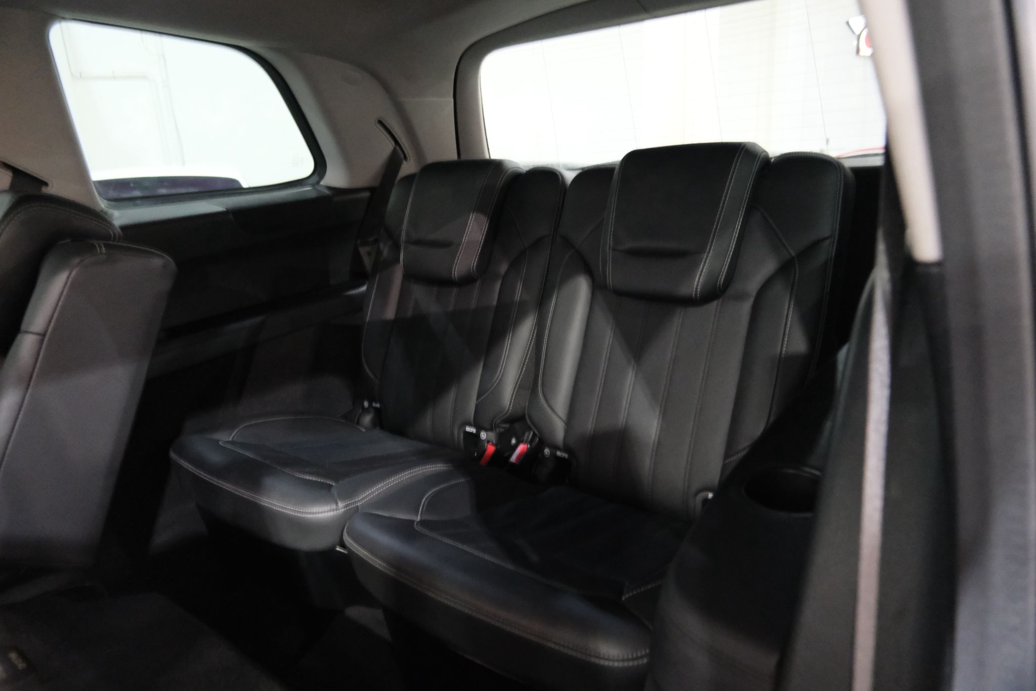 2015 Mercedes-Benz GL-Class 450 Image 18 of 46