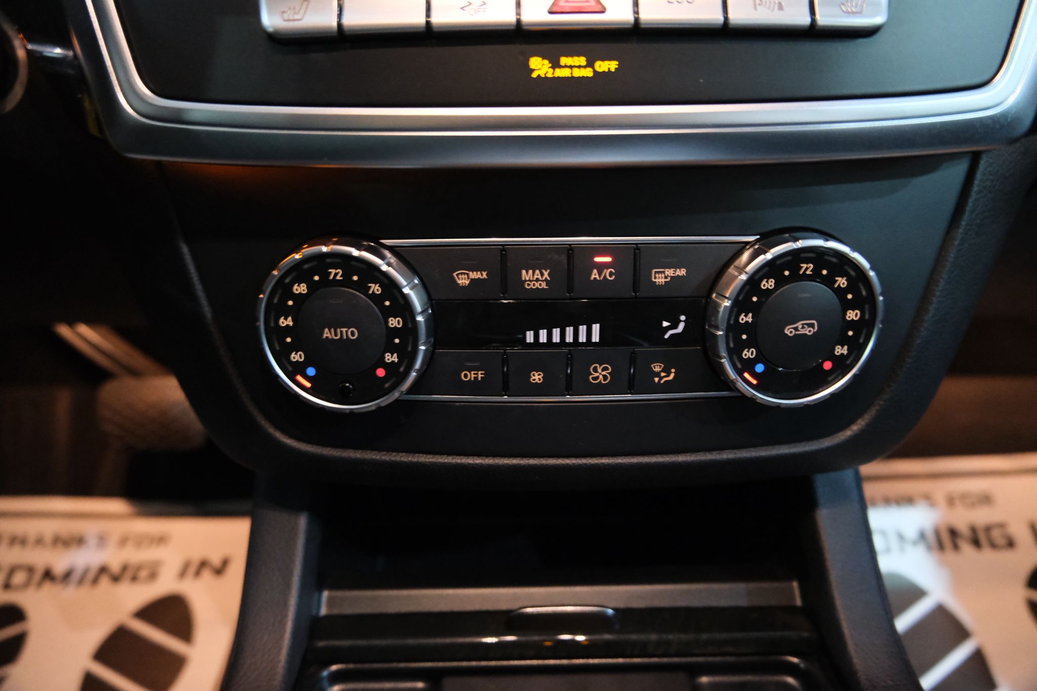 2015 Mercedes-Benz GL-Class 450 Image 45 of 46