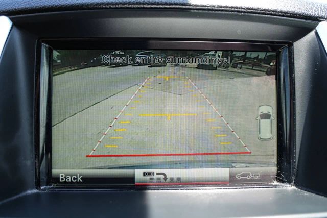 2015 Mercedes-Benz M-Class ML 350 Image 19 of 23