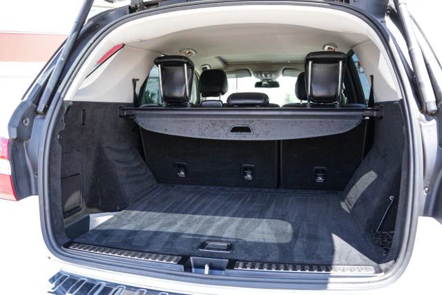 2015 Mercedes-Benz M-Class ML 350 Image 11 of 23