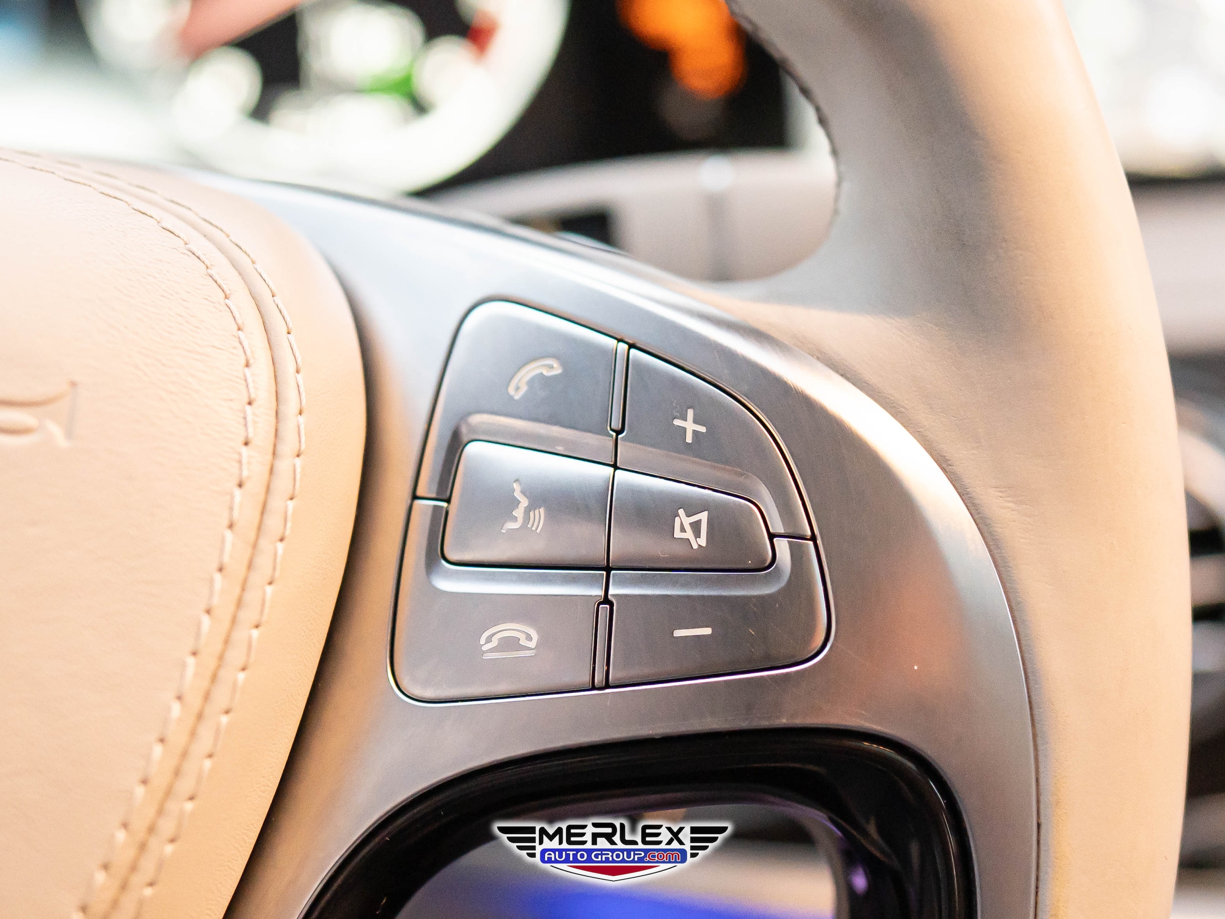 2015 Mercedes-Benz S-Class 550 Image 24 of 55