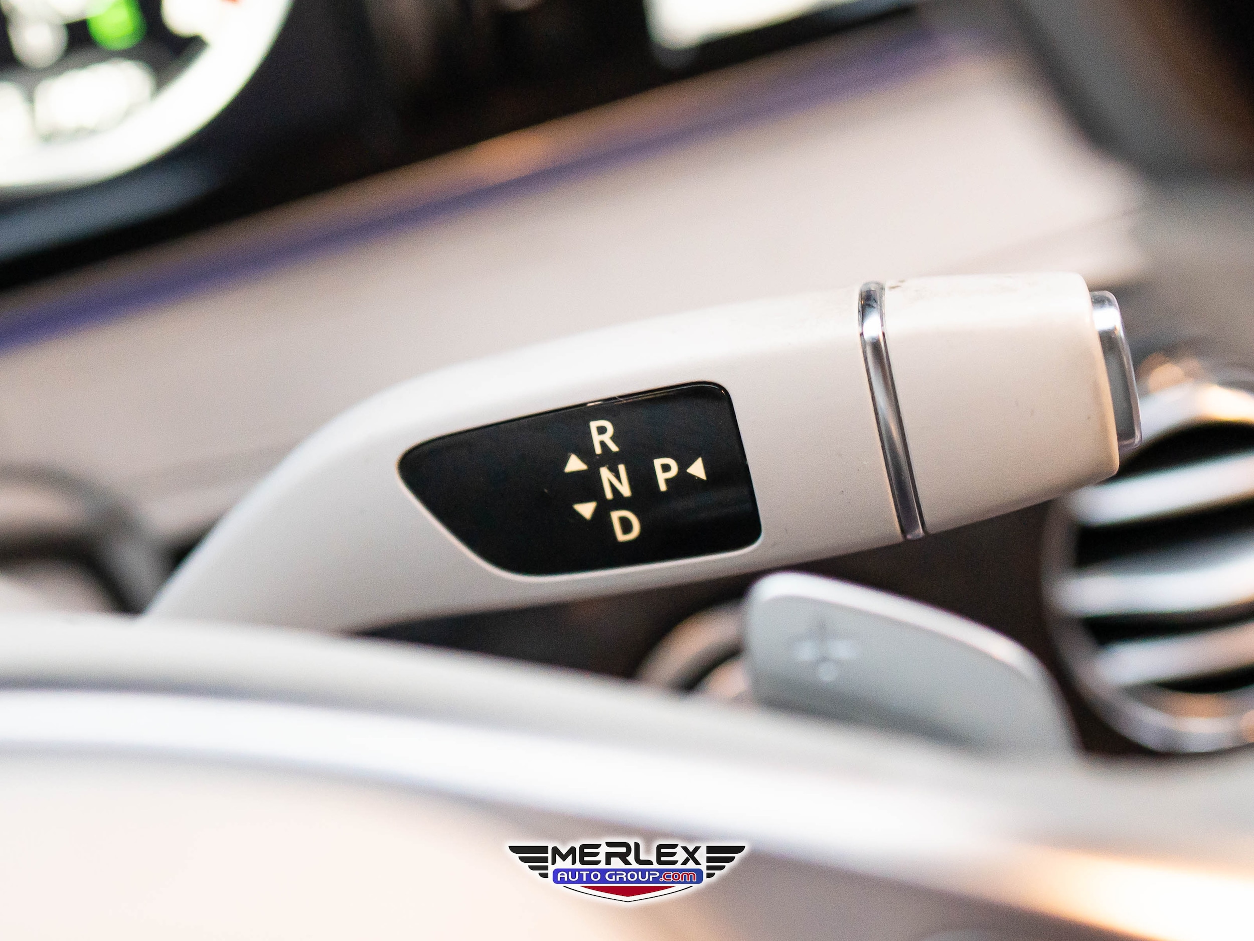 2015 Mercedes-Benz S-Class 550 Image 31 of 55