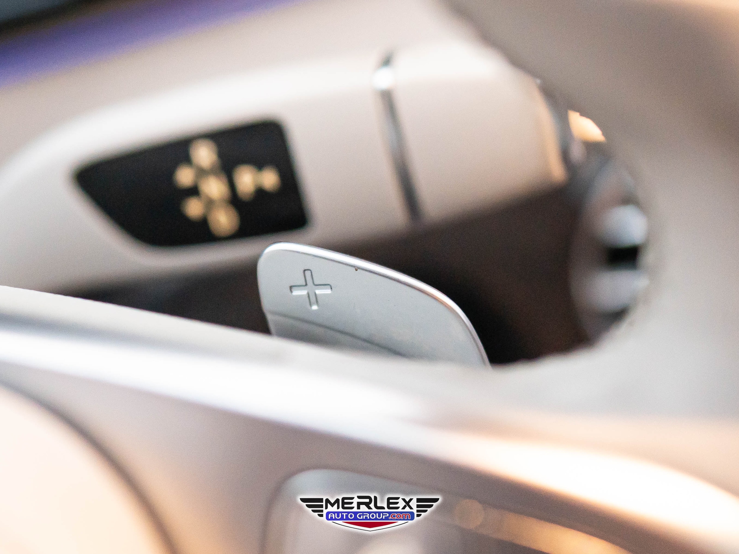 2015 Mercedes-Benz S-Class 550 Image 29 of 55