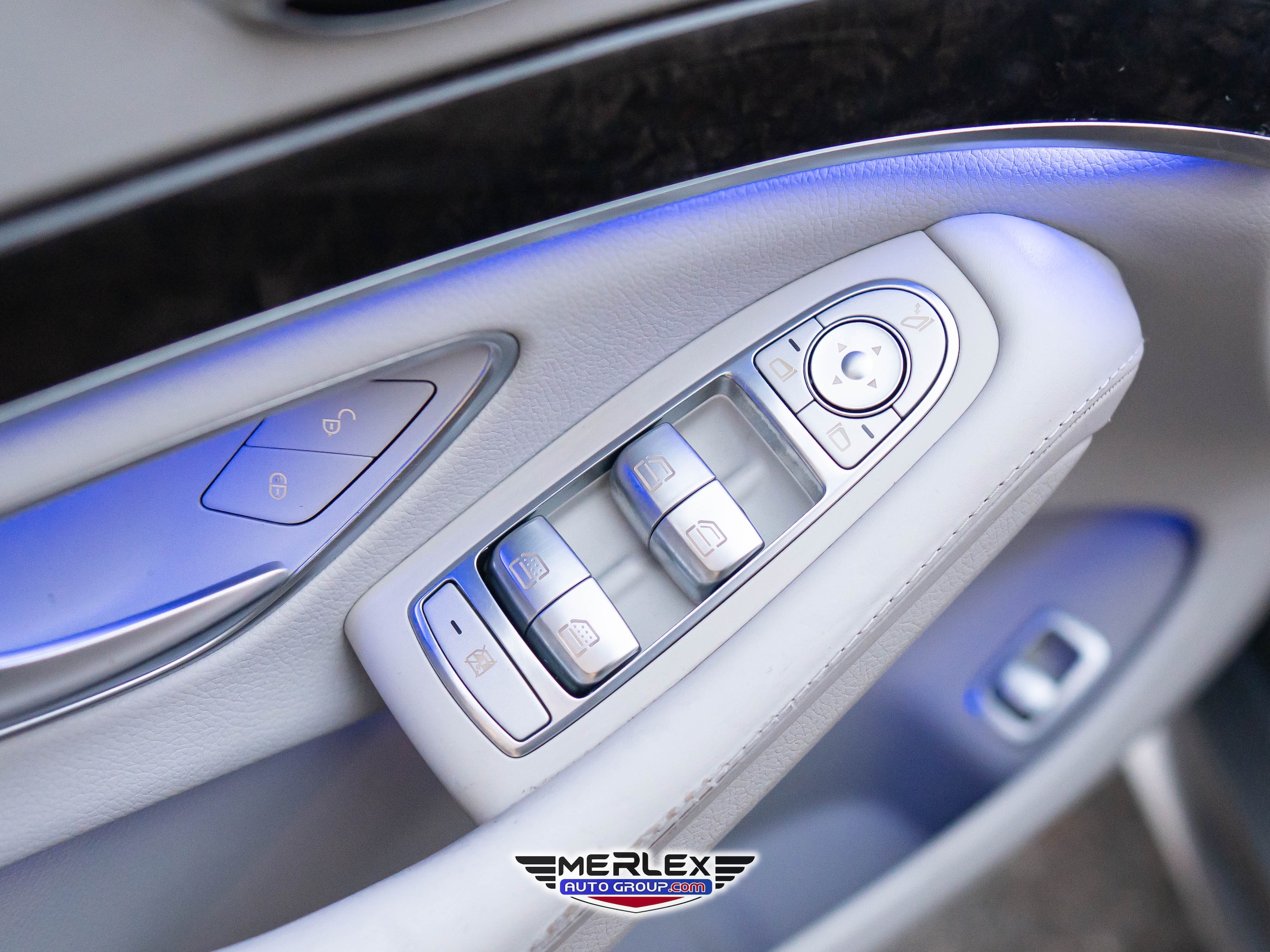 2015 Mercedes-Benz S-Class 550 Image 35 of 55