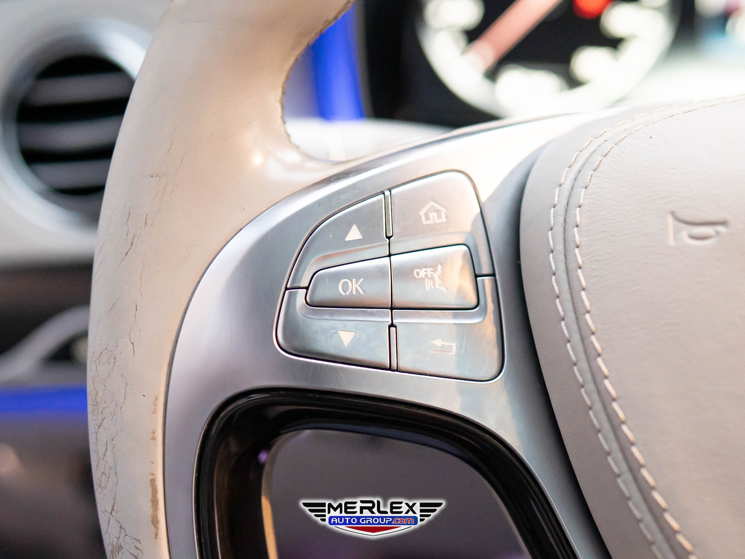 2015 Mercedes-Benz S-Class 550 Image 49 of 55