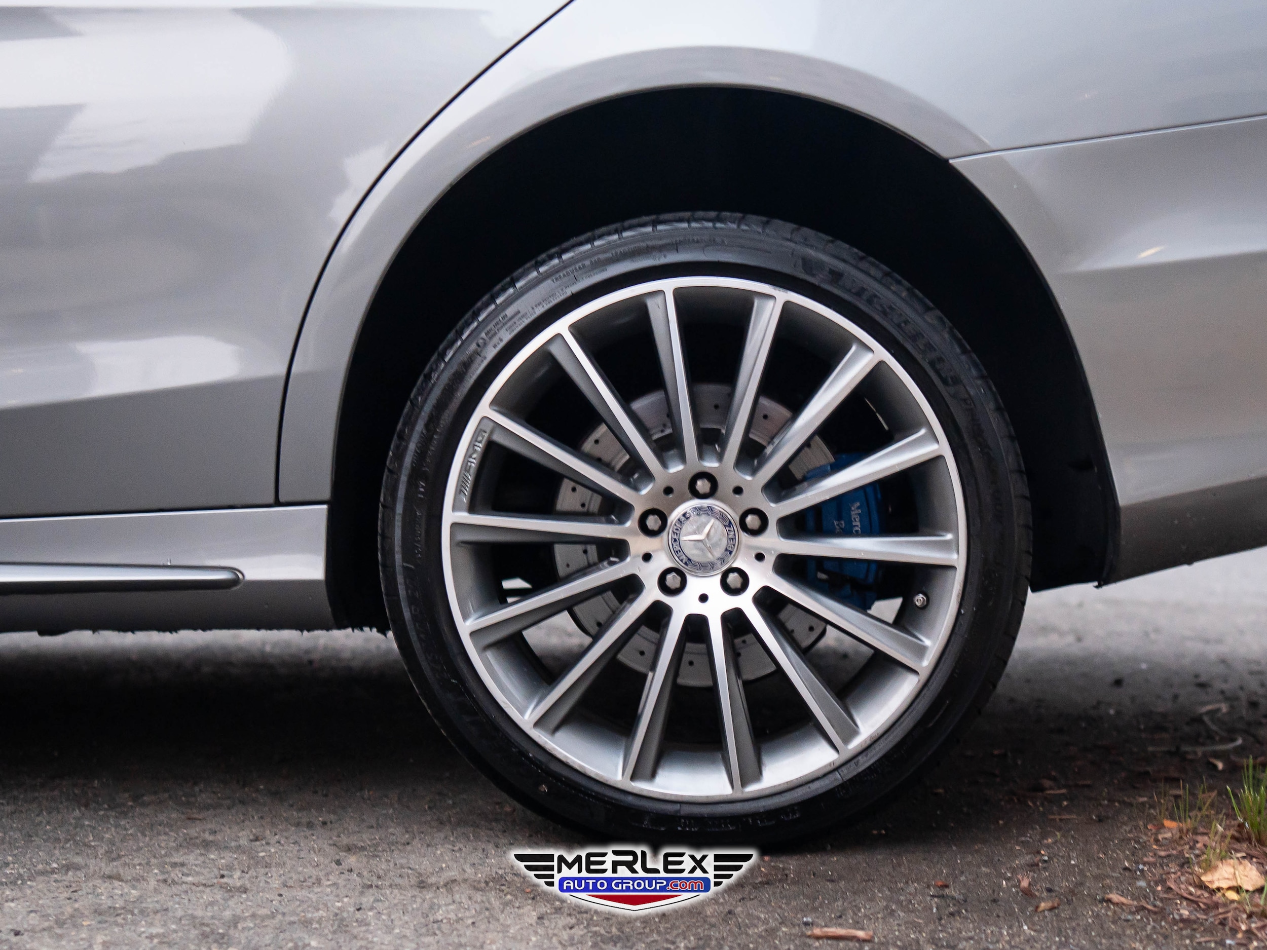 2015 Mercedes-Benz S-Class 550 Image 8 of 55