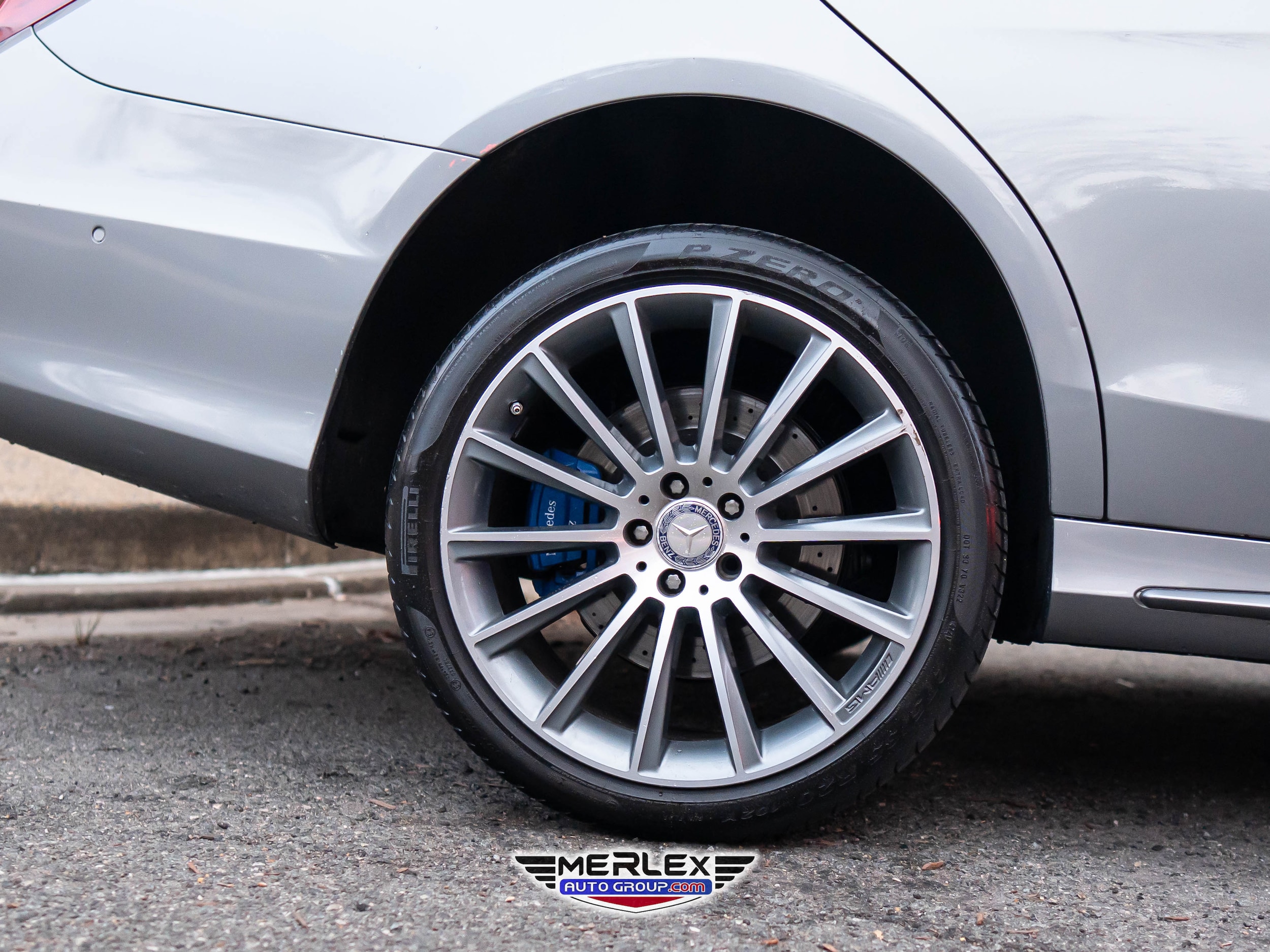 2015 Mercedes-Benz S-Class 550 Image 11 of 55