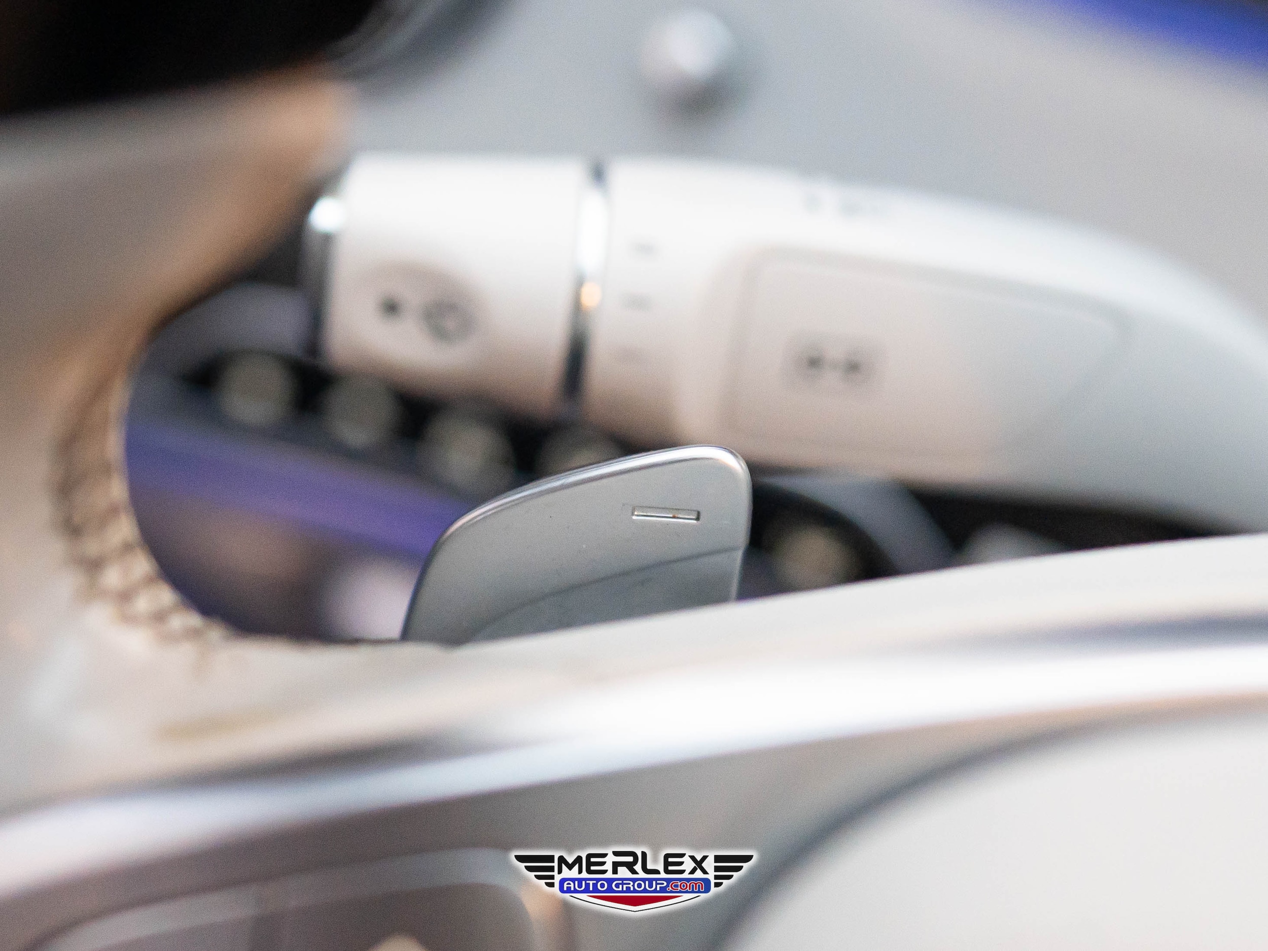 2015 Mercedes-Benz S-Class 550 Image 51 of 55