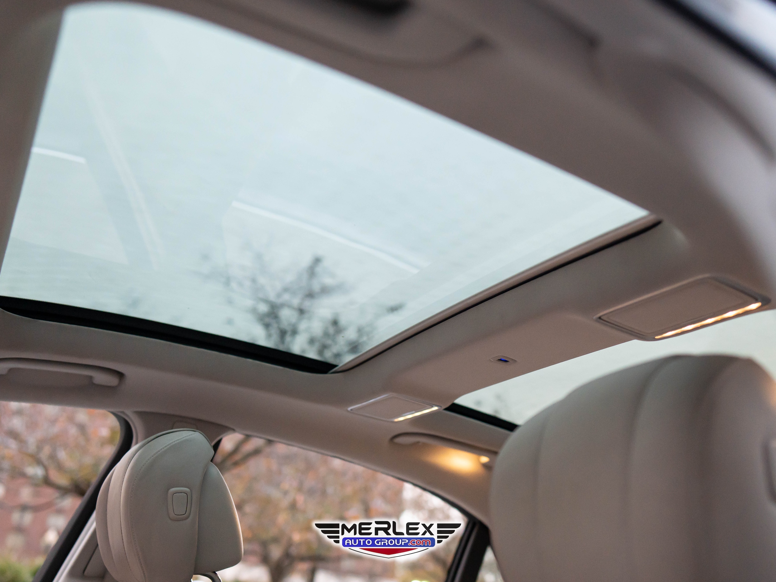 2015 Mercedes-Benz S-Class 550 Image 19 of 55